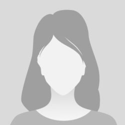 Person photo placeholder woman
